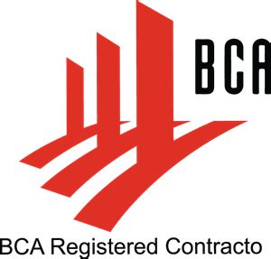 Logo Bca Design