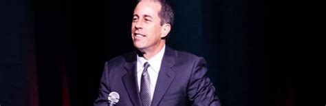 Jerry Seinfeld - New York - The Infatuation