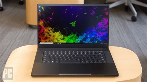 Razer Blade 15 Base Model Review | PCMag