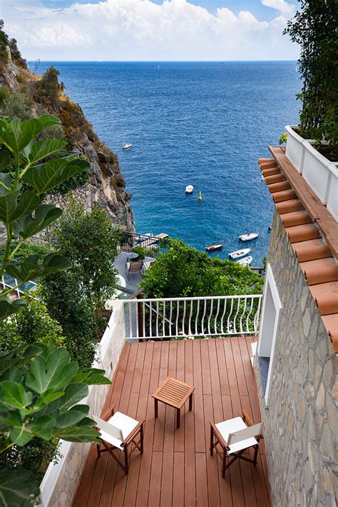 Amalfi Coast Seaview Villa | SopranoVillas