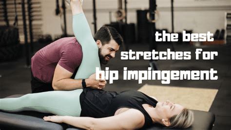 hip impingement Archives - The Barbell Physio