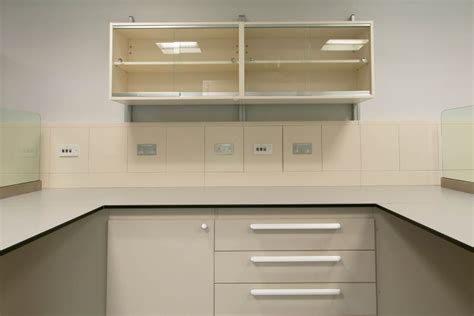 Spokeshave – Commercial Fit Out Specialists » Janssen Biotech