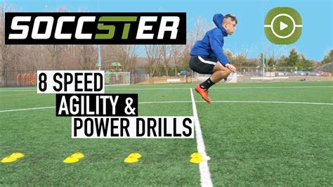 Best Way To Improve Speed And Agility at Lisa Pesina blog