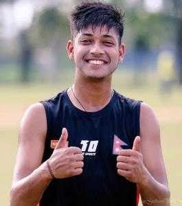 Sandeep Lamichhane - Bio, Age, Facts, Wiki, Height, Family, IPL, Current Team, Contract, Salary ...