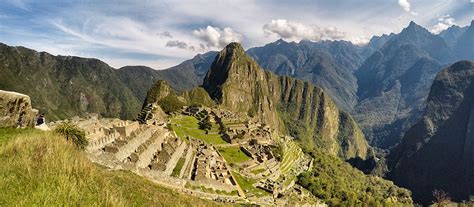 Altitude Sickness & The Inca Trail﻿ - Sojourn Smitten