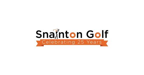 Snainton Golf