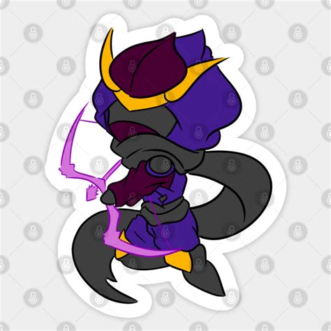 Destiny 2 - Hunter - Nightstalker - Destiny 2 - Sticker | TeePublic