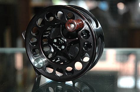 Gorge Fly Shop Blog: Bauer Fly Reels at Closeout Prices