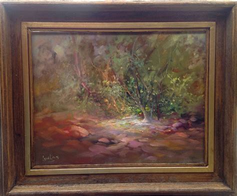 Gary Jenkins | Art Gallery | Beauty of Oil Painting | PBS | Painting ...