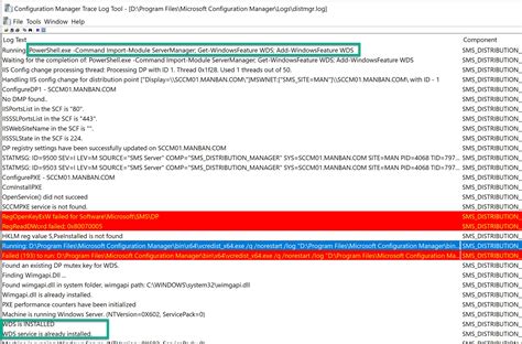 SCCM PXE Boot Configuration | Configuration Manager ManishBangia