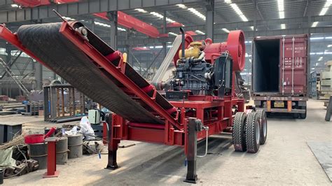 Small Stone Crushing Machine Small Mobile Stone Jaw Crusher Plant - Buy Used Stone Crusher Plant ...