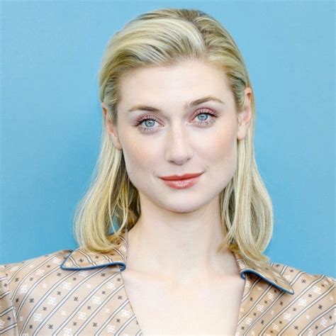 Elizabeth Debicki - Exclusive Interviews, Pictures & More ...