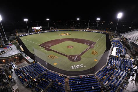 Wichita State University. Eck Stadium. 166,800 square feet of AstroTurf GameDay Grass 3D ...