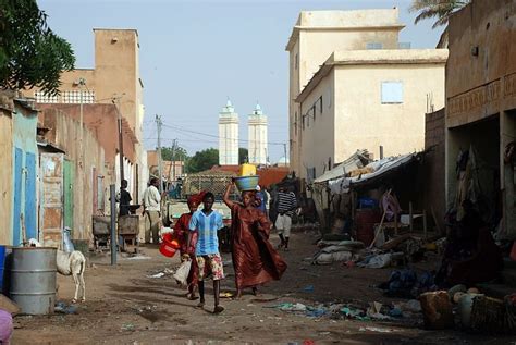 Mauritania (موريتانيا)