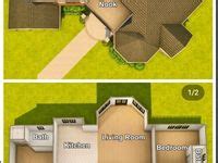 55 House plans for bloxburg ideas in 2024 | diy house plans, small house layout, house layouts