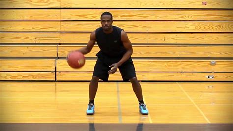 Dribbling Drills Archives - Basketball Best Training