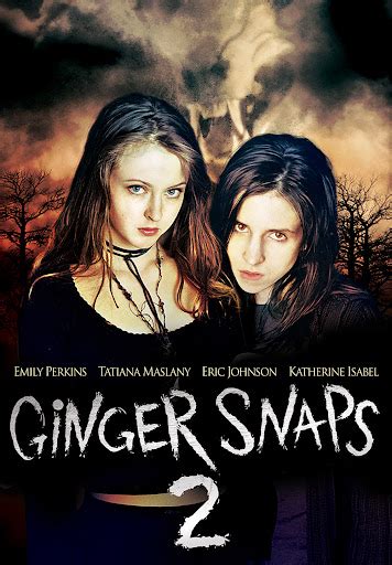 Ginger Snaps 2 - Movies on Google Play