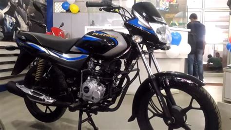 New Bajaj Platina 110 Launched At Rs 49,197: Here Are The Details, Features, Mileage And Images ...