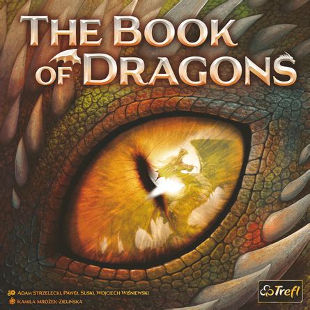 Using dragon abilities | The Book of Dragons