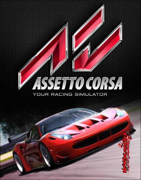 Assetto Corsa Free Download Full Version PC Game setup