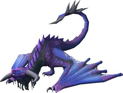 Wyvern | RuneScape Wiki | FANDOM powered by Wikia