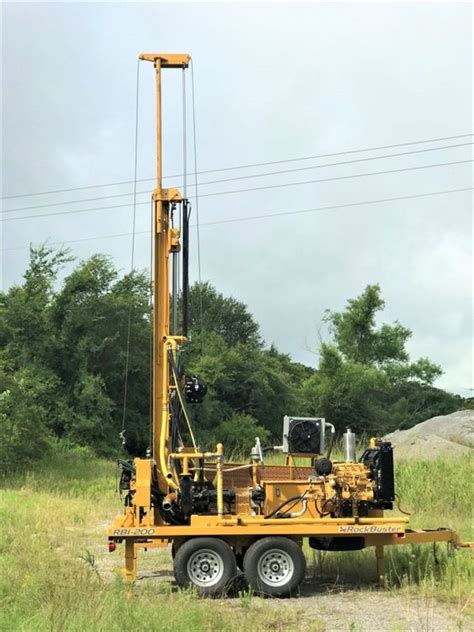 The Best Borehole Drilling Machine for Sale | Request a Quick Quote