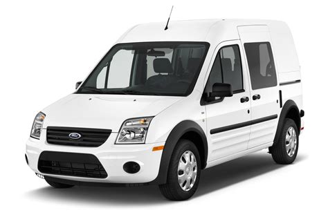 2012 Ford Transit Connect Prices, Reviews, and Photos - MotorTrend