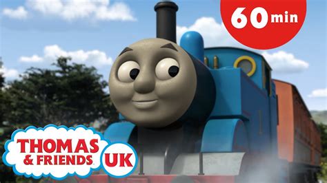 Thomas & Friends UK | Double Trouble | Season 13 Full Episodes ...