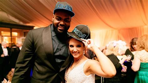 'The Blind Side's' Collins Tuohy Threw A Truly Spectacular Wedding ...