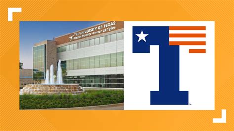 UT System authorizes merger of UT Tyler, UT Health Science Center at ...