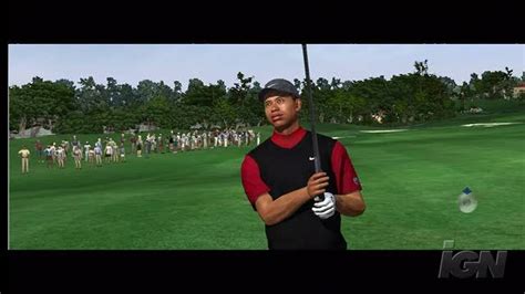 Tiger Woods PGA Tour 06 - IGN