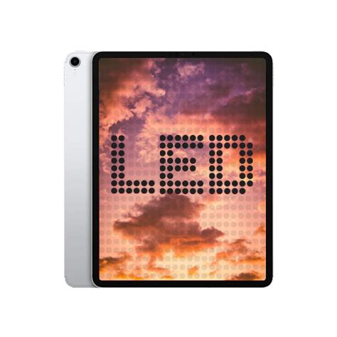 An OLED iPad: The Day Will Come, But Probably Not Soon