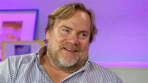 Kevin Farley on Growing Up With -- And Getting Beat Up By -- His Brother Chris Farley