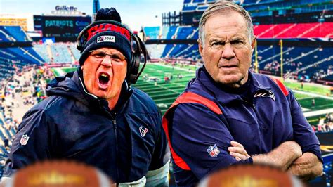 Bill O'Brien bolts Alabama for Patriots reunion as OC