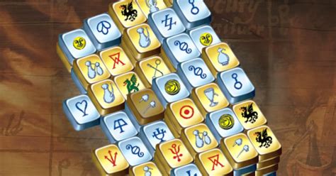 Mahjong Alchemy 🕹️ Play Mahjong Alchemy on CrazyGames