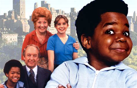 Diff'rent Strokes - The 25 Best Black Sitcoms of All Time | Complex