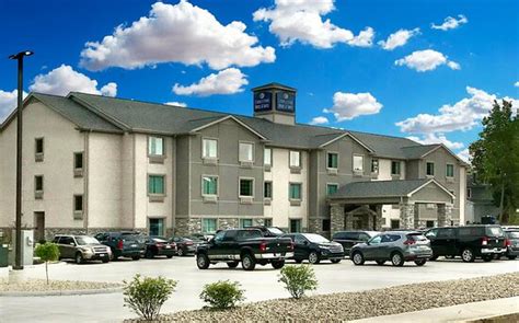 COBBLESTONE HOTEL & SUITES - URBANA $89 ($̶1̶1̶0̶) - Updated 2022 ...