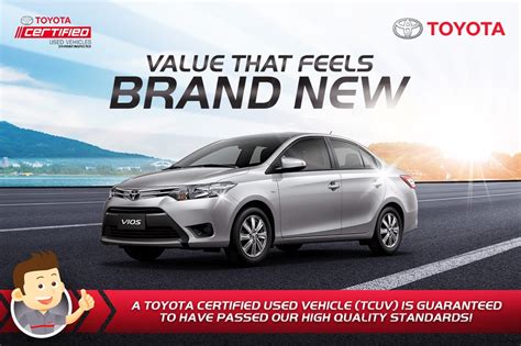 Toyota sees increase in inquiries on its certified used cars