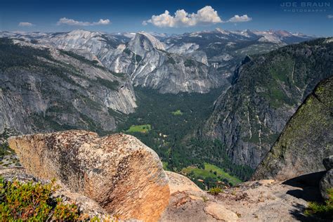 El Capitan and Eagle Peak Hike - Joe's Guide to Yosemite National Park