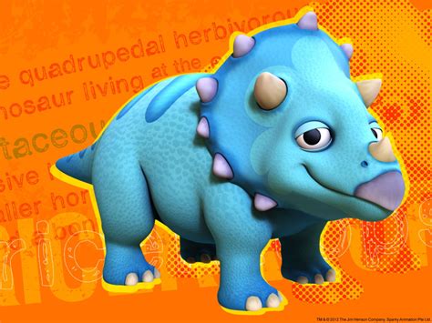 Tank Triceratops http://dinosaurtrain-asia.com/wordpress/wp-content/uploads/dinosaur-train ...