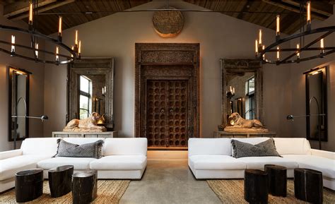 Restoration Hardware’s Napa Valley Compound Is Its Most Luxe Design Yet