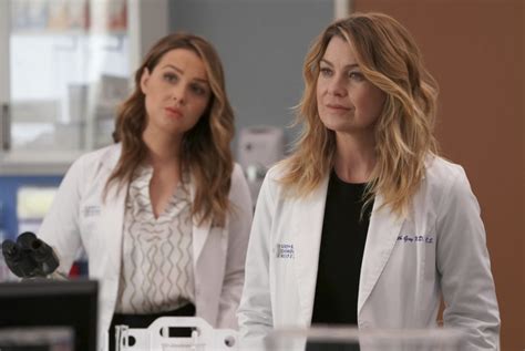 Grey's Anatomy Spoilers: "Games People Play" | KSiteTV