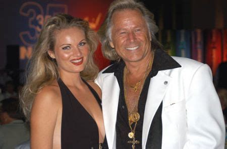 Who is Peter Nygard Girlfriend? Find Out About His Relationship in 2020 | Glamour Fame