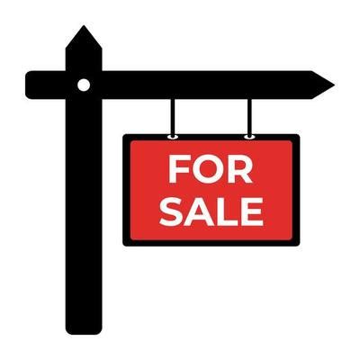 House For Sale Sign Vector Art, Icons, and Graphics for Free Download