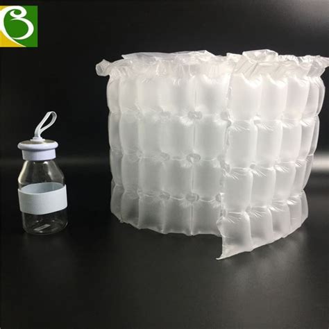 Void Fill Air Bubble Tube Cushion Packaging | Bubble wrap packaging, Bubble pack, Packing bubble ...