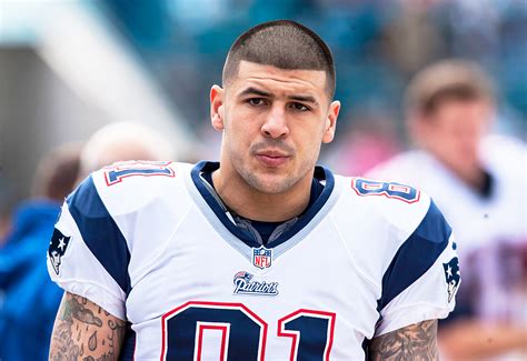 Aaron Hernandez