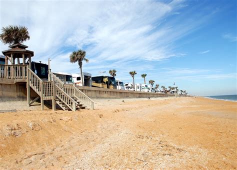 Top 5 Camping Spots in Florida – Certified Camper