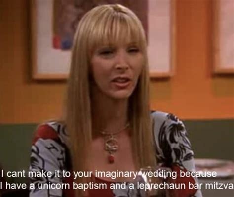 Phoebe Friends Quotes. QuotesGram