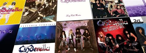 Cinderella – Rock N Roll