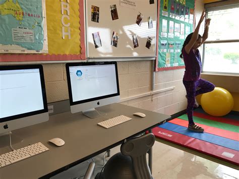 Brick Elementary School Unveils Classroom Based on Google HQ – Brick, NJ Shorebeat — News, Real ...